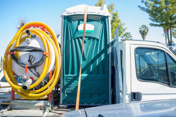 Best Local porta potty services  in Kenworth, IL