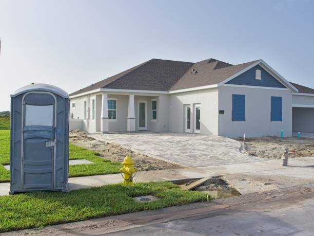 Porta potty services near me in Kenilworth, IL