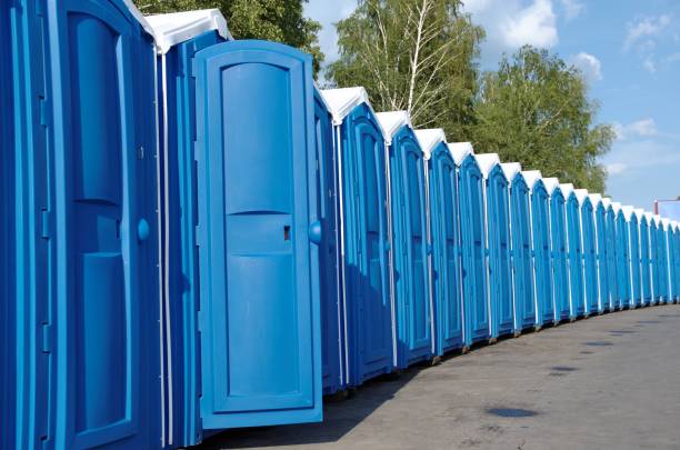 Best Luxury portable toilet rental  in Kenworth, IL